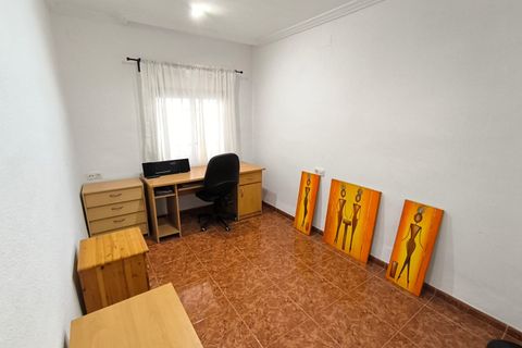 Byhus i Salinas, Alicante, Salinas - € 99.900 | Ref: 70082 - foto 5