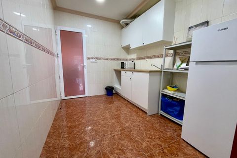 Byhus i Salinas, Alicante, Salinas - € 99.900 | Ref: 70082 - foto 6