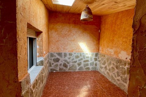Byhus i Salinas, Alicante, Salinas - € 99.900 | Ref: 70082 - foto 8