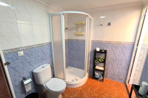 Byhus i Salinas, Alicante, Salinas - € 99.900 | Ref: 70082 - foto 9