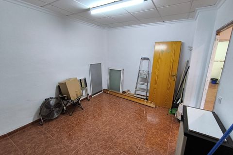 Byhus i Salinas, Alicante, Salinas - € 99.900 | Ref: 70082 - foto 10