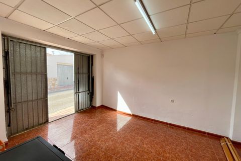 Byhus i Salinas, Alicante, Salinas - € 99.900 | Ref: 70082 - foto 11