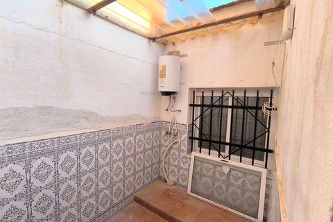Byhus i Salinas, Alicante, Salinas - € 99.900 | Ref: 70082 - foto 12
