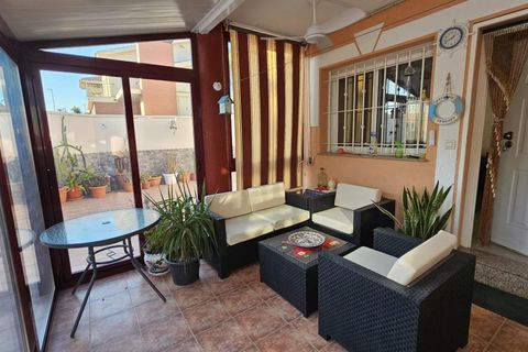 Casa adossada a Santiago De La Ribera, Murcia - foto 1