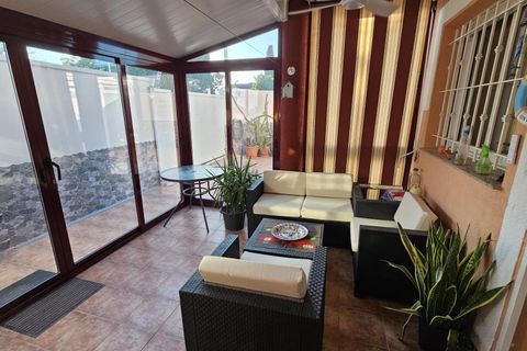 Casa adossada a Santiago De La Ribera, Murcia - foto 2
