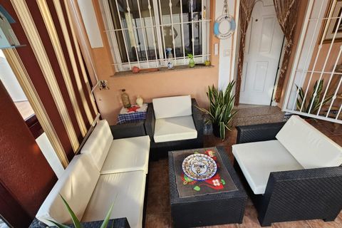 Casa adossada a Santiago De La Ribera, Murcia - foto 3