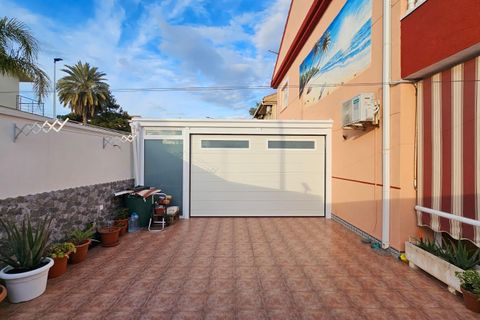 Casa adossada a Santiago De La Ribera, Murcia - foto 4