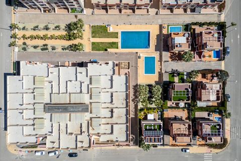 Lejlighed i Cabo Roig, Alicante, Cabo Roig - € 240.500 | Ref: CSPN-74057 - foto 5