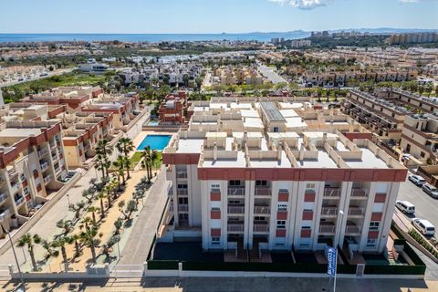 Lejlighed i Cabo Roig, Alicante, Cabo Roig - € 240.500 | Ref: CSPN-74057 - foto 8