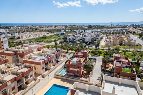 Lejlighed i Cabo Roig, Alicante, Cabo Roig - € 240.500 | Ref: CSPN-74057 - foto 9