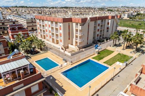 Lejlighed i Cabo Roig, Alicante, Cabo Roig - € 240.500 | Ref: CSPN-74057 - foto 10
