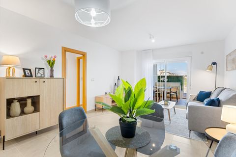 Lejlighed i Cabo Roig, Alicante, Cabo Roig - € 240.500 | Ref: CSPN-74057 - foto 20