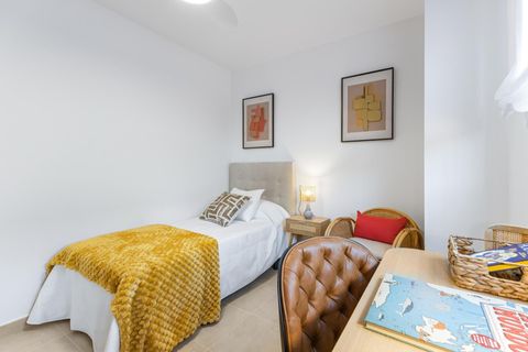 Lejlighed i Cabo Roig, Alicante, Cabo Roig - € 240.500 | Ref: CSPN-74057 - foto 27