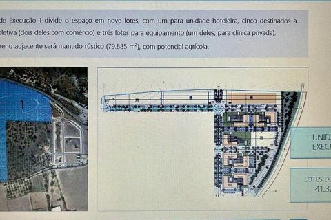 Helårsgrund i Tavira, Faro, Tavira - € 9.900.000 | Ref: 148244 - foto 11