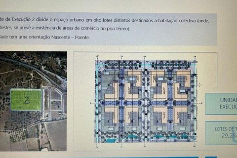 Helårsgrund i Tavira, Faro, Tavira - € 9.900.000 | Ref: 148244 - foto 13