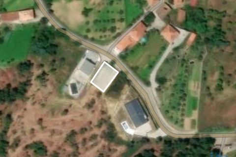 Helårsgrund i Chaves, Vila Real, Chaves - € 55.000 | Ref: 96526 - foto 1