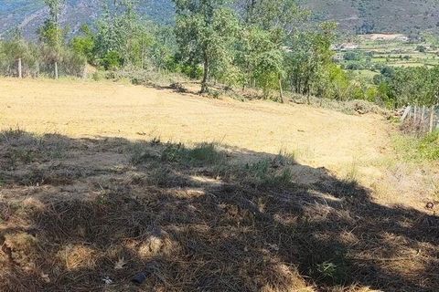 Helårsgrund i Chaves, Vila Real, Chaves - € 55.000 | Ref: 96526 - foto 2