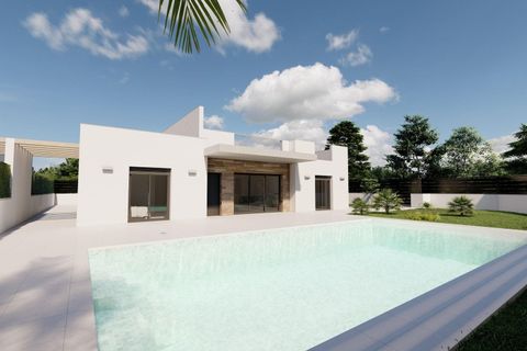 Lejlighed i Roldan, Murcia, Roldan - € 674.500 | Ref: MSN-EAA17RN - foto 3