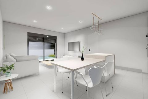 Lejlighed i Roldan, Murcia, Roldan - € 674.500 | Ref: MSN-EAA17RN - foto 8