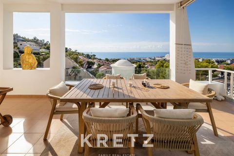 Villa i Sitges, Barcelona, Sitges - € 1.495.000 | Ref: KP2-1232_k - foto 1