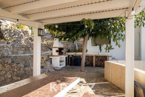 Villa i Sitges, Barcelona, Sitges - € 1.495.000 | Ref: KP2-1232_k - foto 6