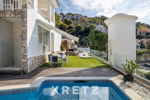Villa i Sitges, Barcelona, Sitges - € 1.495.000 | Ref: KP2-1232_k - foto 7