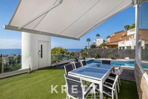 Villa i Sitges, Barcelona, Sitges - € 1.495.000 | Ref: KP2-1232_k - foto 9