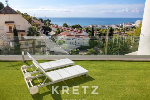 Villa i Sitges, Barcelona, Sitges - € 1.495.000 | Ref: KP2-1232_k - foto 10