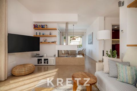 Villa i Sitges, Barcelona, Sitges - € 1.495.000 | Ref: KP2-1232_k - foto 14