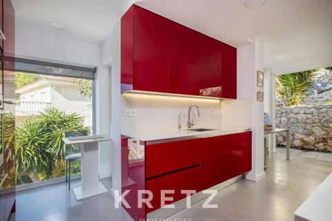 Villa i Sitges, Barcelona, Sitges - € 1.495.000 | Ref: KP2-1232_k - foto 17
