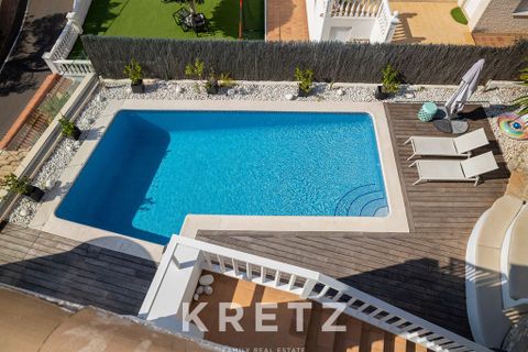 Villa i Sitges, Barcelona, Sitges - € 1.495.000 | Ref: KP2-1232_k - foto 22