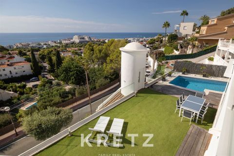 Villa i Sitges, Barcelona, Sitges - € 1.495.000 | Ref: KP2-1232_k - foto 28