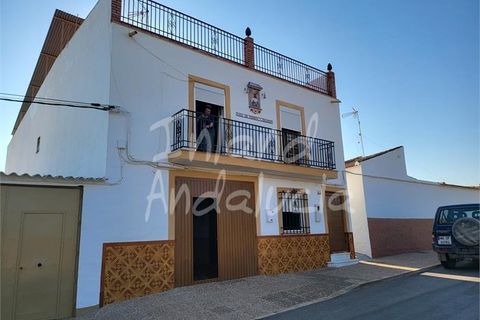Byhus i Antequera, Malaga, Antequera - € 189.950 | Ref: TH6204 - foto 1