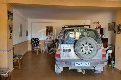 Byhus i Antequera, Malaga, Antequera - € 189.950 | Ref: TH6204 - foto 11