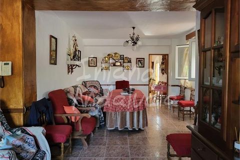 Byhus i Antequera, Malaga, Antequera - € 189.950 | Ref: TH6204 - foto 12
