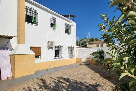 Byhus i Antequera, Malaga, Antequera - € 189.950 | Ref: TH6204 - foto 14