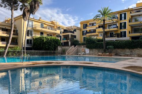 Penthouse i Santa Ponsa, Mallorca, Santa Ponsa - € 1 390 000 | Ref: 82548 - foto 2