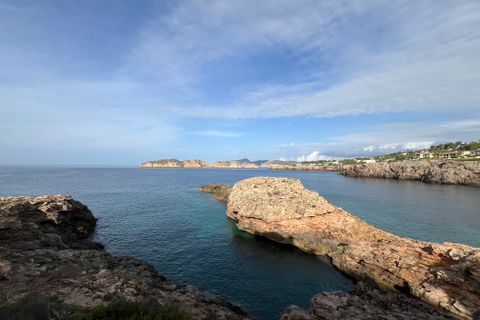 Penthouse i Santa Ponsa, Mallorca, Santa Ponsa - € 1 390 000 | Ref: 82548 - foto 22