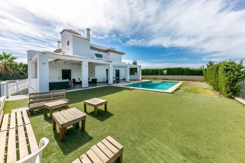 Villa i Mijas, Malaga, Mijas - € 1.579.000 | Ref: APM00337/11015 - foto 1