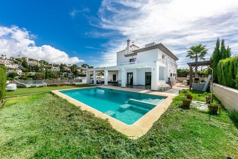 Villa i Mijas, Malaga, Mijas - € 1.579.000 | Ref: APM00337/11015 - foto 2