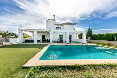 Villa i Mijas, Malaga, Mijas - € 1.579.000 | Ref: APM00337/11015 - foto 3