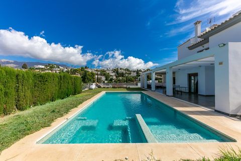 Villa i Mijas, Malaga, Mijas - € 1.579.000 | Ref: APM00337/11015 - foto 4