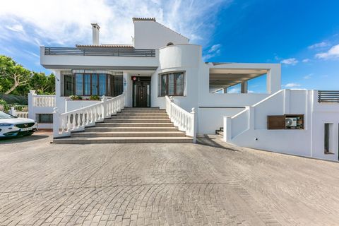 Villa i Mijas, Malaga, Mijas - € 1.579.000 | Ref: APM00337/11015 - foto 5
