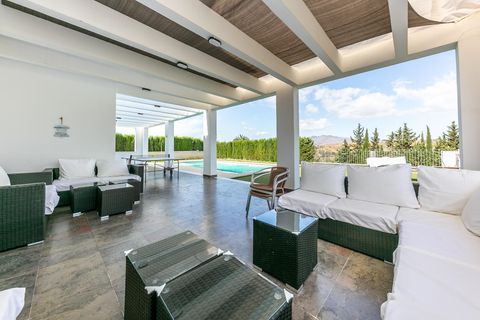Villa i Mijas, Malaga, Mijas - € 1.579.000 | Ref: APM00337/11015 - foto 6