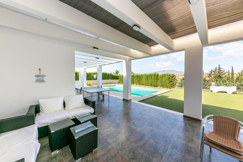 Villa i Mijas, Malaga, Mijas - € 1.579.000 | Ref: APM00337/11015 - foto 7