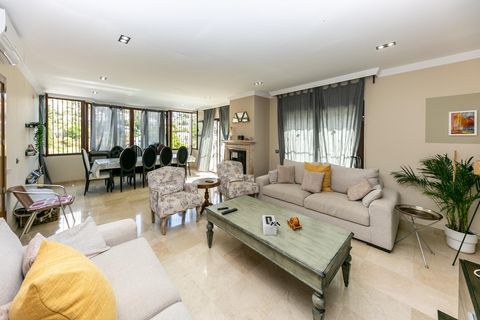 Villa i Mijas, Malaga, Mijas - € 1.579.000 | Ref: APM00337/11015 - foto 9