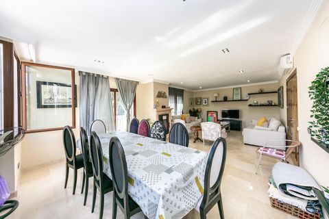 Villa i Mijas, Malaga, Mijas - € 1.579.000 | Ref: APM00337/11015 - foto 11