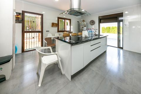 Villa i Mijas, Malaga, Mijas - € 1.579.000 | Ref: APM00337/11015 - foto 14