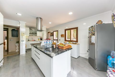 Villa i Mijas, Malaga, Mijas - € 1.579.000 | Ref: APM00337/11015 - foto 16