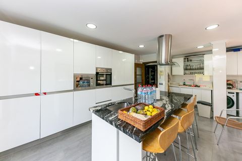 Villa i Mijas, Malaga, Mijas - € 1.579.000 | Ref: APM00337/11015 - foto 17